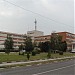 Spital în Calafat oraş