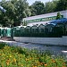Debarcader (ro) in Калафат city