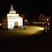 Paschimanchal Puja Mandop  in Durgapur city