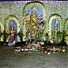 Paschimanchal Puja Mandop  in Durgapur city