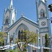 Immaculate Conception Cathedral in Puerto Princesa city