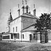 Церковь Рождества Христова, что в Кудрине в городе Москва
