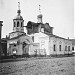 Здесь находилась церковь Космы и Дамиана Ассийских, что в Старых Кузнецах (Церковь Космы и Дамиана Старого в Таганке) в городе Москва