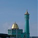 Мечеть «Нурдкамал» в городе Норильск