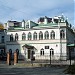 Дом купца Зайнетдина Агафурова в городе Екатеринбург