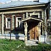Дом купца А. С. Лебедева — памятник архитектуры