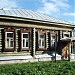 Дом купца А. С. Лебедева — памятник архитектуры