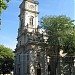 Catholic church in Carei city