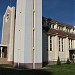 Catholic church in Carei city