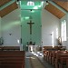 Catholic church in Carei city