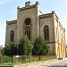 Synagogue in Carei city