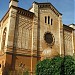 Synagogue in Carei city