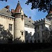 Károlyi castle in Carei city