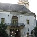 Károlyi castle in Carei city