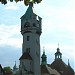 Sopot Lighthouse in Sopot city