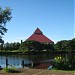 Danau UNHAS/ UNHAS Lake (id) in Makassar city