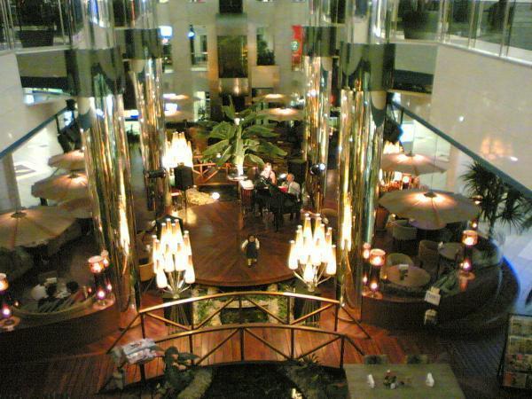 Profilo Shopping Center Mall Istanbul Province