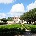 Vizcaya Museum & Gardens in Miami, Florida city