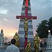 St. Thomas Mount Churchyard in Chennai city