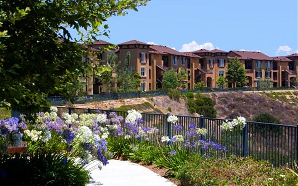 Torrey Ridge Apartment Homes San Diego California