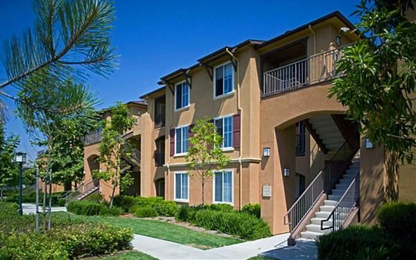 Torrey Ridge Apartment Homes San Diego California