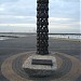 Hobbler's Monument in Dublin city