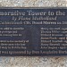 Hobbler's Monument in Dublin city