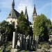 National Cemetery Vysehrad (Slavin)