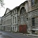 Здания московского Работного дома — памятник архитектуры (ru) in Moscow city