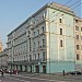 Доходный дом О. О. Вильнера — памятник архитектуры в городе Москва