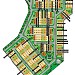 The Park Superlinks, Precinct 2, Cahaya SPK in Shah Alam city