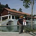 Cahaya SPK Clubhouse in Shah Alam city