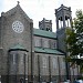 Église du Très-Saint-Sacrement (fr) in Quebec City, Quebec city