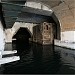 Underground Submarine base & Nuclear warheads storage (Now museum) in Sevastopol city