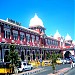 Egmore Railway Terminus (Chennai Egmore)(MS) in Chennai city