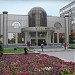 Торговый центр «Пассаж» в городе Алматы