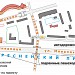 Мнёвниковская развязка в городе Москва