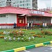 Kashirskoye shosse, 118 корпус 1 in Moscow city