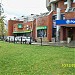 Бильярдная в городе Москва