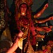 Paschimanchal Puja Mandop  in Durgapur city