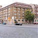 Wohn- und Geschäftshaus Bautzner Straße 41/43