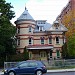 Ancien Hôpîtal Saint-Joseph-de-Bellevue (fr) in Quebec City, Quebec city