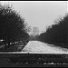 Полуостров «Нагатинская пойма» в городе Москва