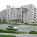 Гостиница «Сполохи» в городе Кандалакша