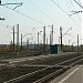 Железнодорожная платформа Посёлок Киевский в городе Москва