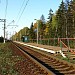 Железнодорожная платформа 241 км в городе Москва
