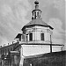 Территория бывшего Златоустовского монастыря в городе Москва