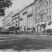 Sadovaya-Chernogryazskaya ulitsa, 3 in Moscow city