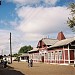Железнодорожная станция Калязин в городе Калязин