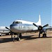 Convair C-131D Samaritan